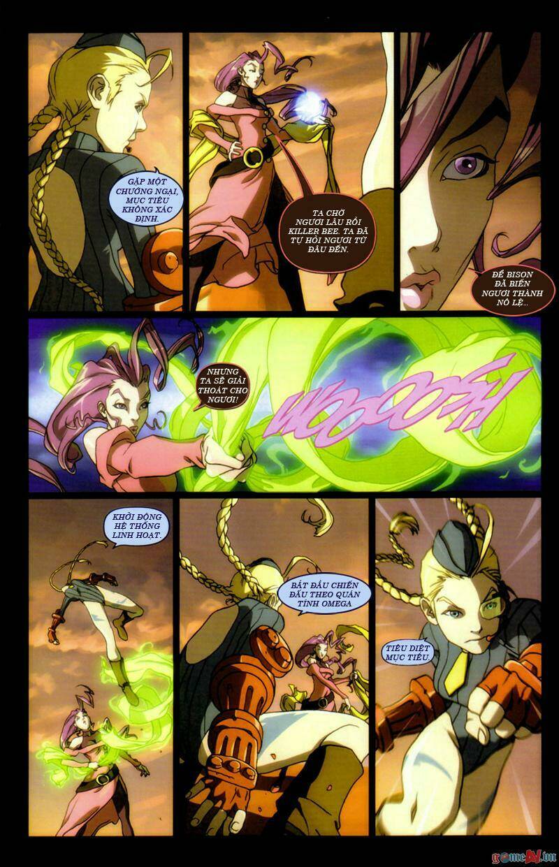 street fighter chapter 11 23