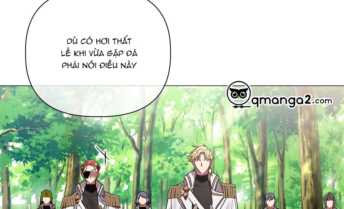 một ngày nọ, tôi được kẻ thù cầu hôn chapter 37 49