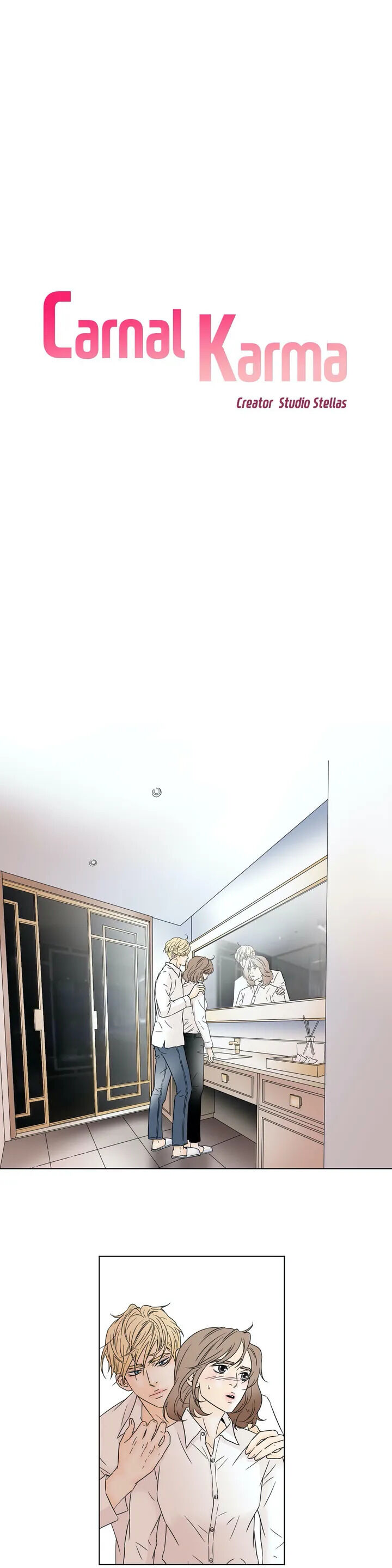 carnal karma chapter 2.1 6
