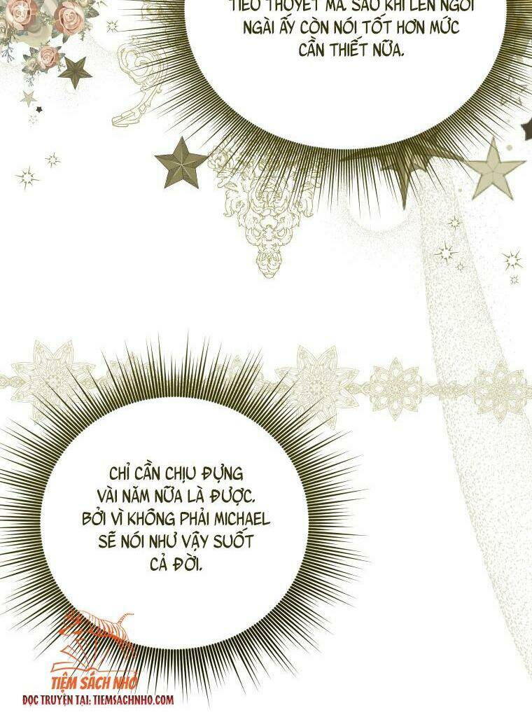 tôi trở thành phiên dịch viên của bạo chúa chapter 14 19