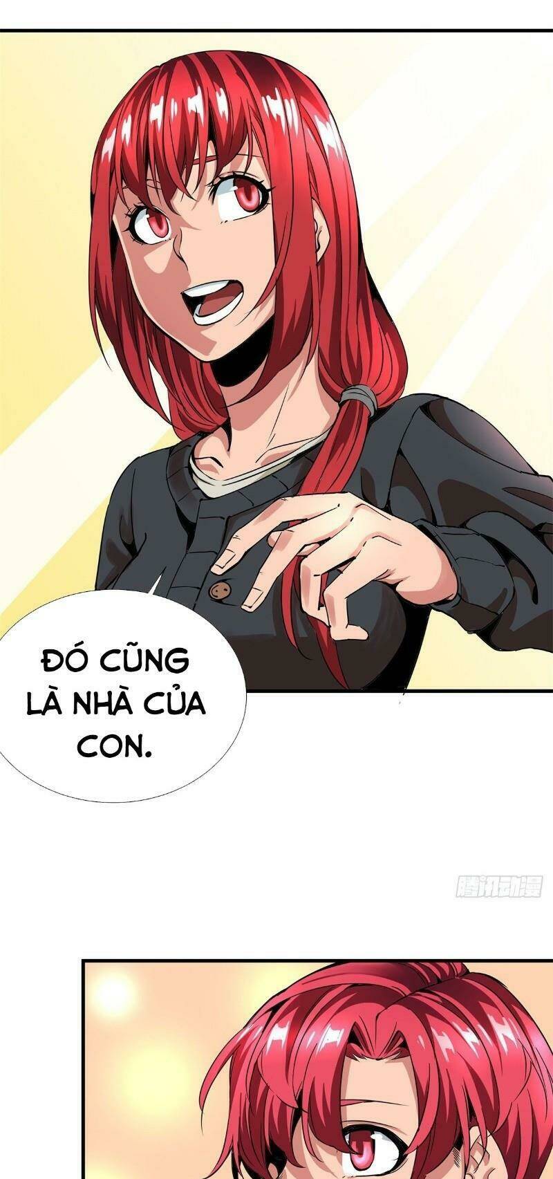 thiên luân chapter 3 17