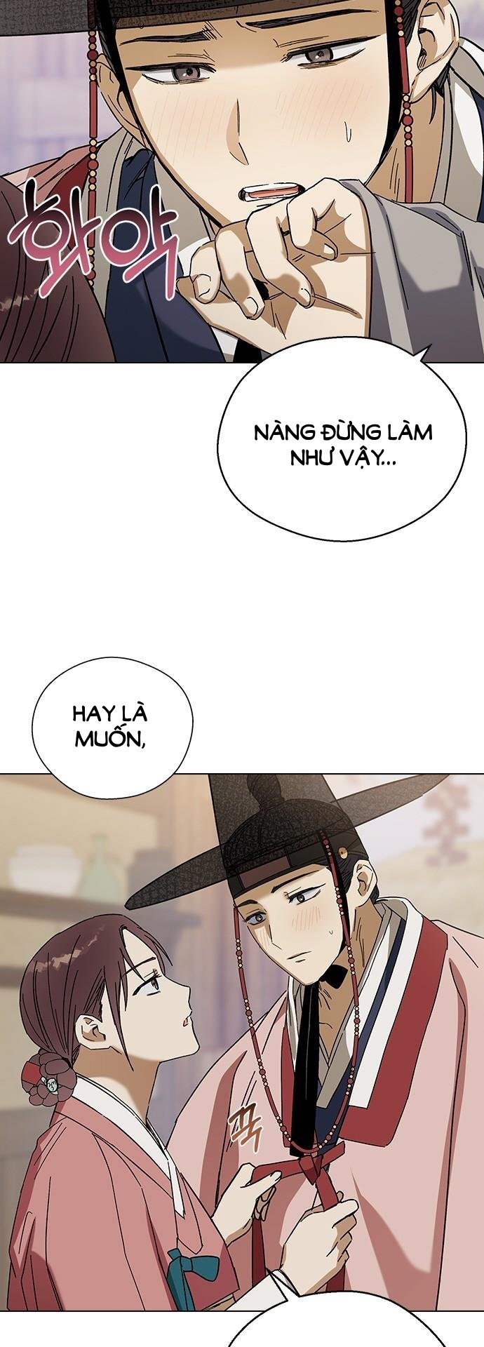 nhân duyên kiếp trước chapter 75.2 22