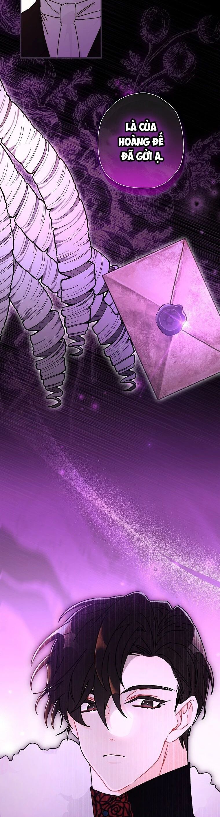 tôi đã trở thành con gái nuôi của nam chính chapter 124 31