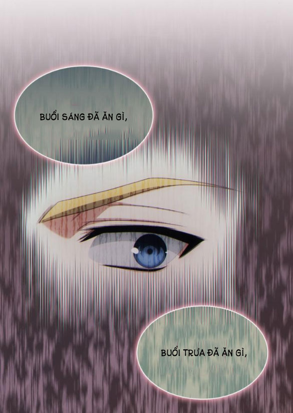 Chị Yêu, Kiếp Này Em Sẽ Là Hoàng Hậu chapter 58.2 - Trang 104