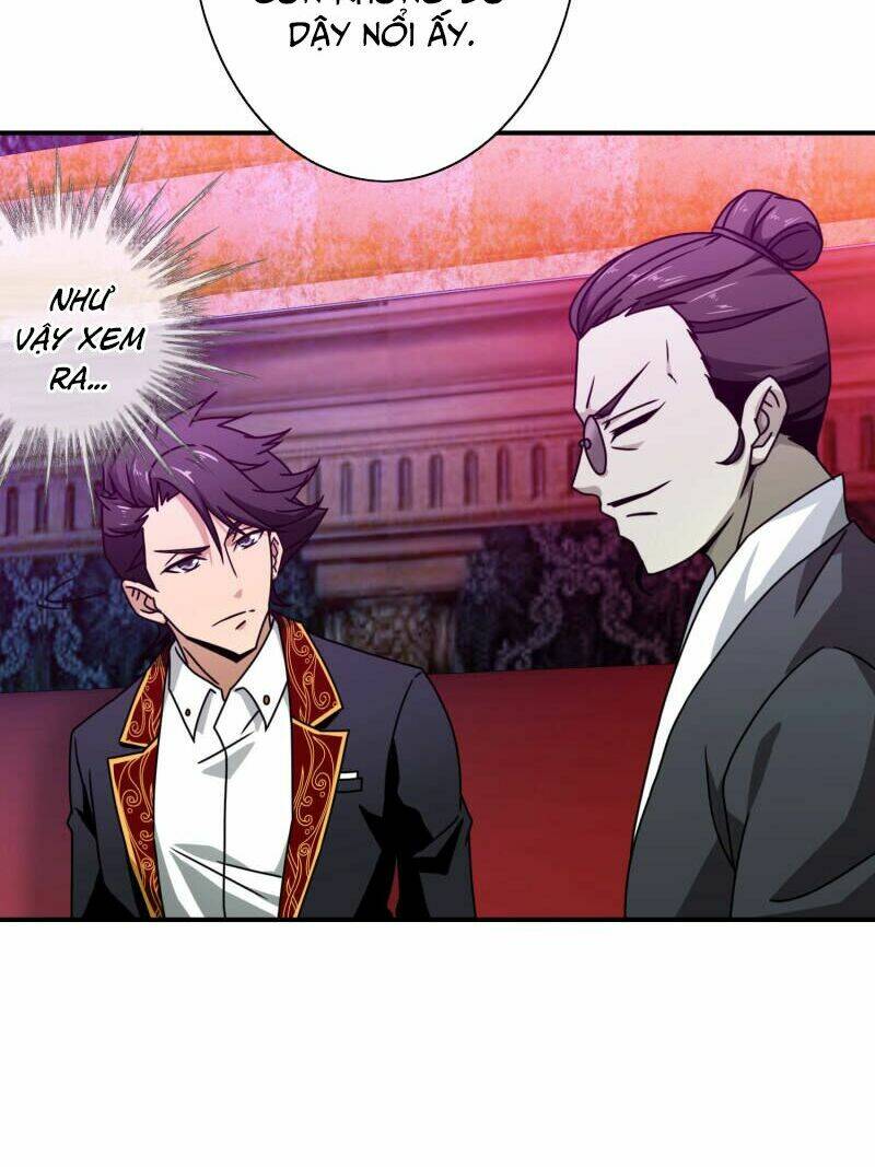 hộ hoa cao thủ tại đô thị chapter 58 27