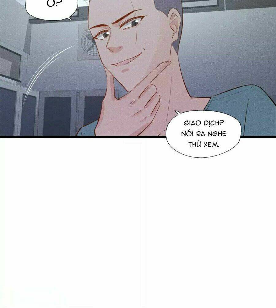 cạm bẫy lửa tình chapter 43 18