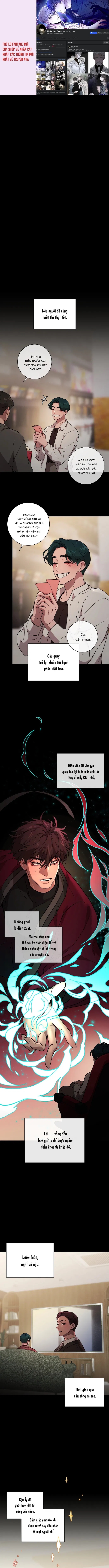 giải phóng bản chất thật của ta chapter 7 1