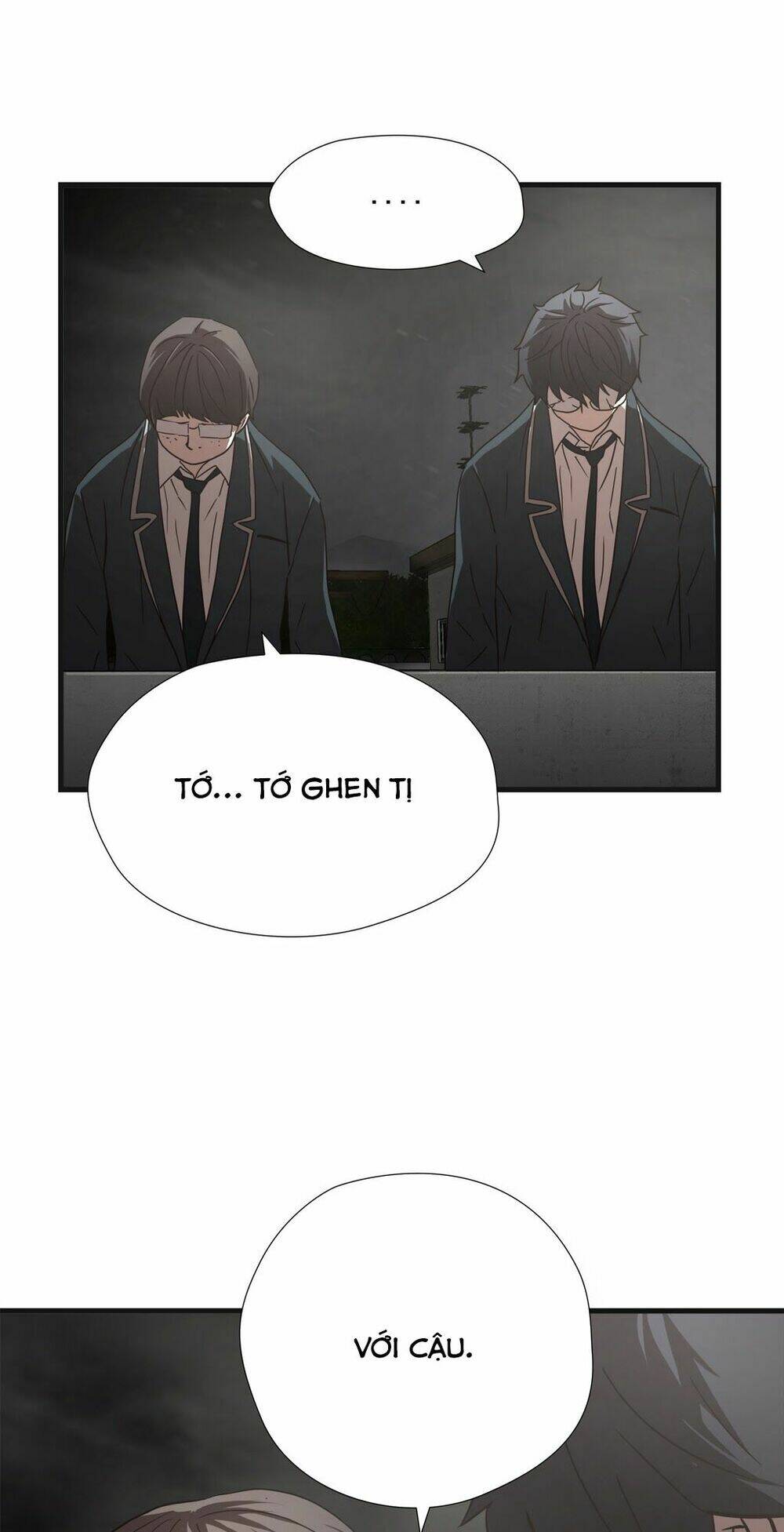 kẻ bị ruồng bỏ chapter 18 44