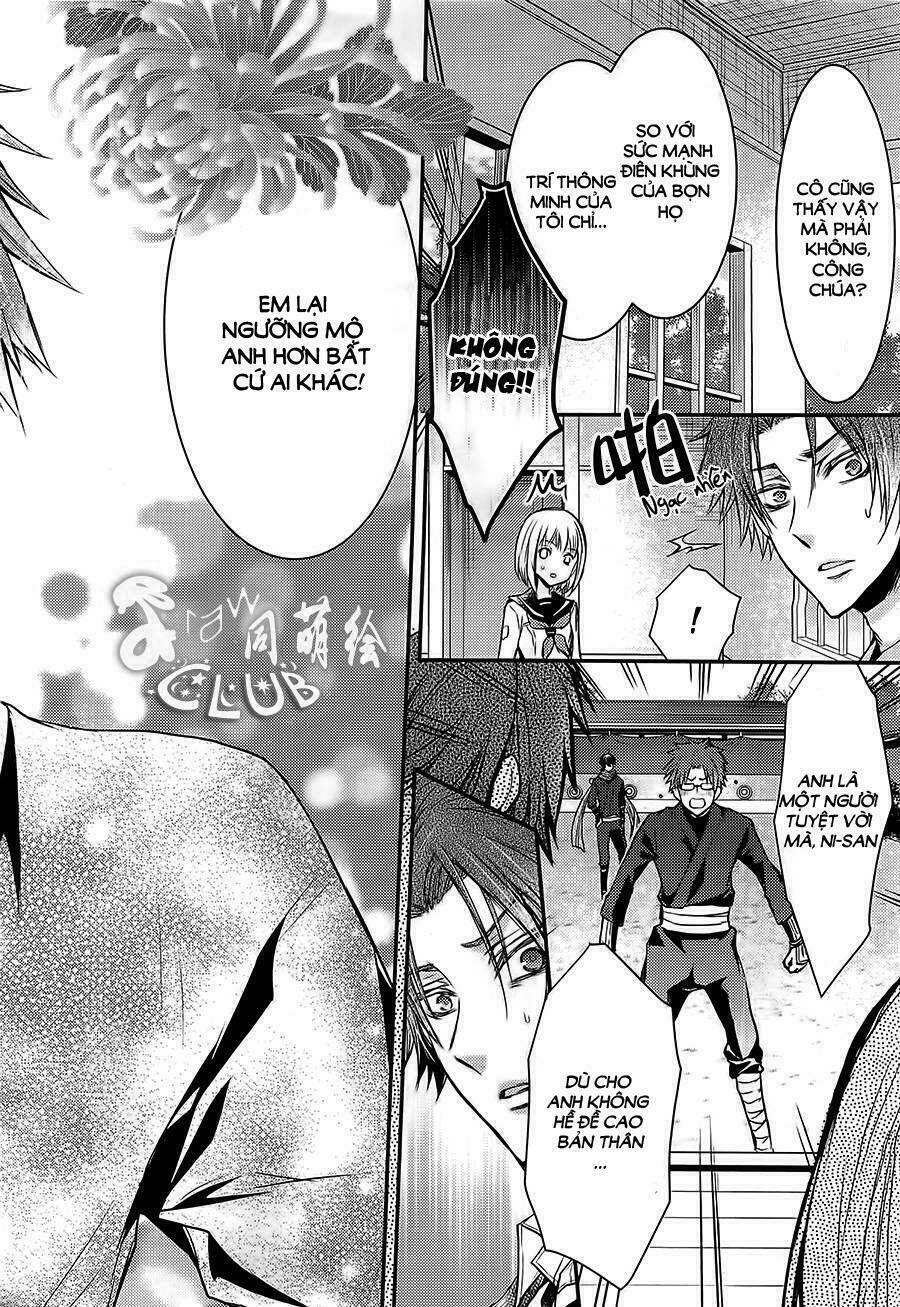 shinobi shijuusou chapter 2 45