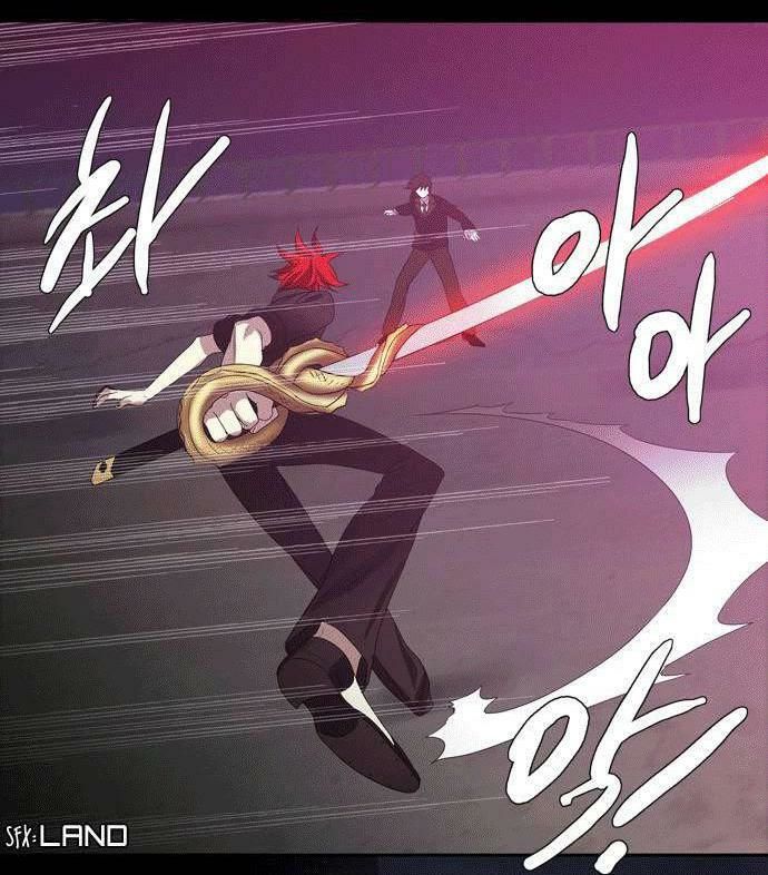 si mun - người giao tiếp với linh hồn chapter 16 63