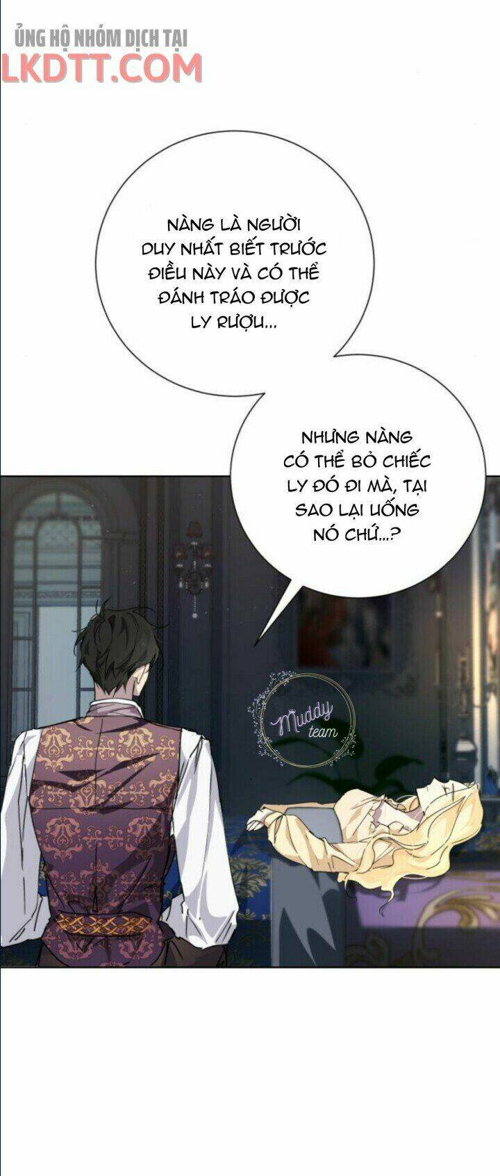 ta đã từng mong nàng biến mất chapter 9 28