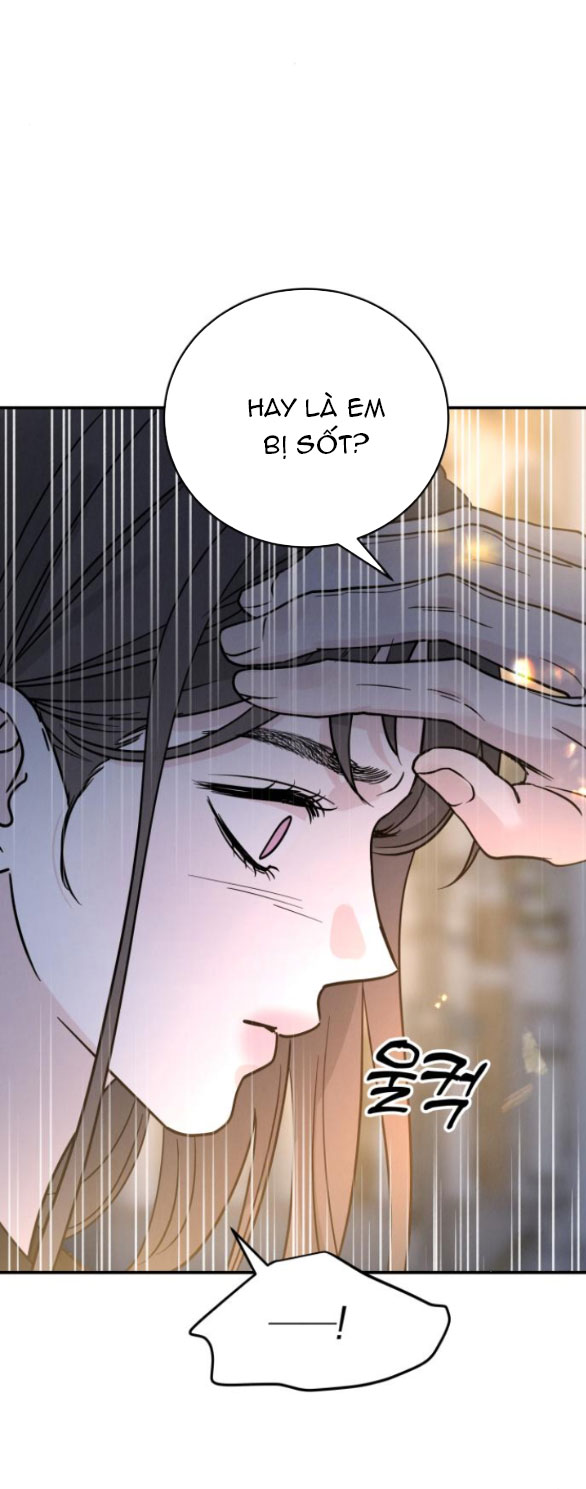 Thuyết Tình Yêu Ích Kỷ chapter 42.1 4