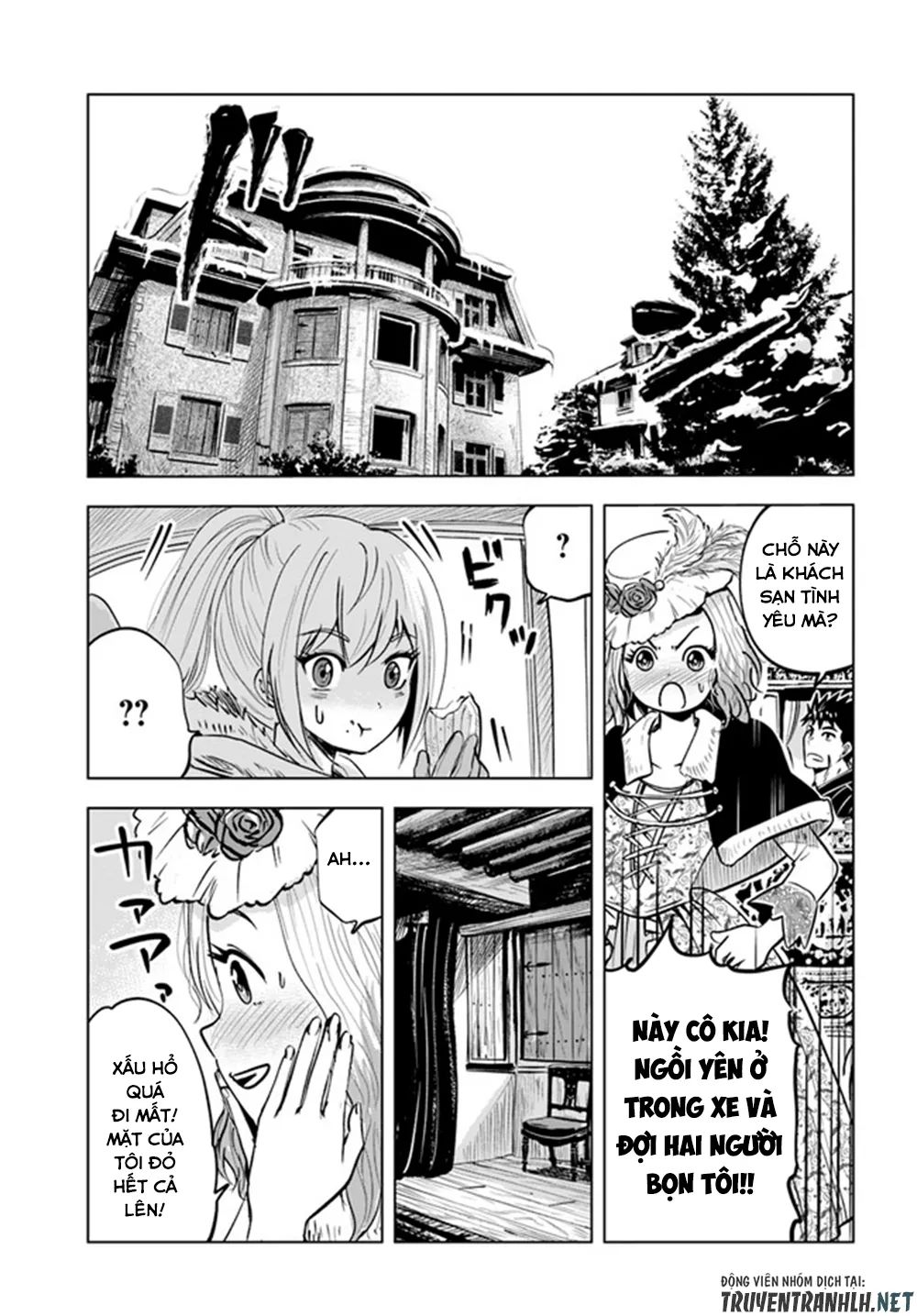 hành trình chịch dạo của của máy dập cổ đại chapter 21 20