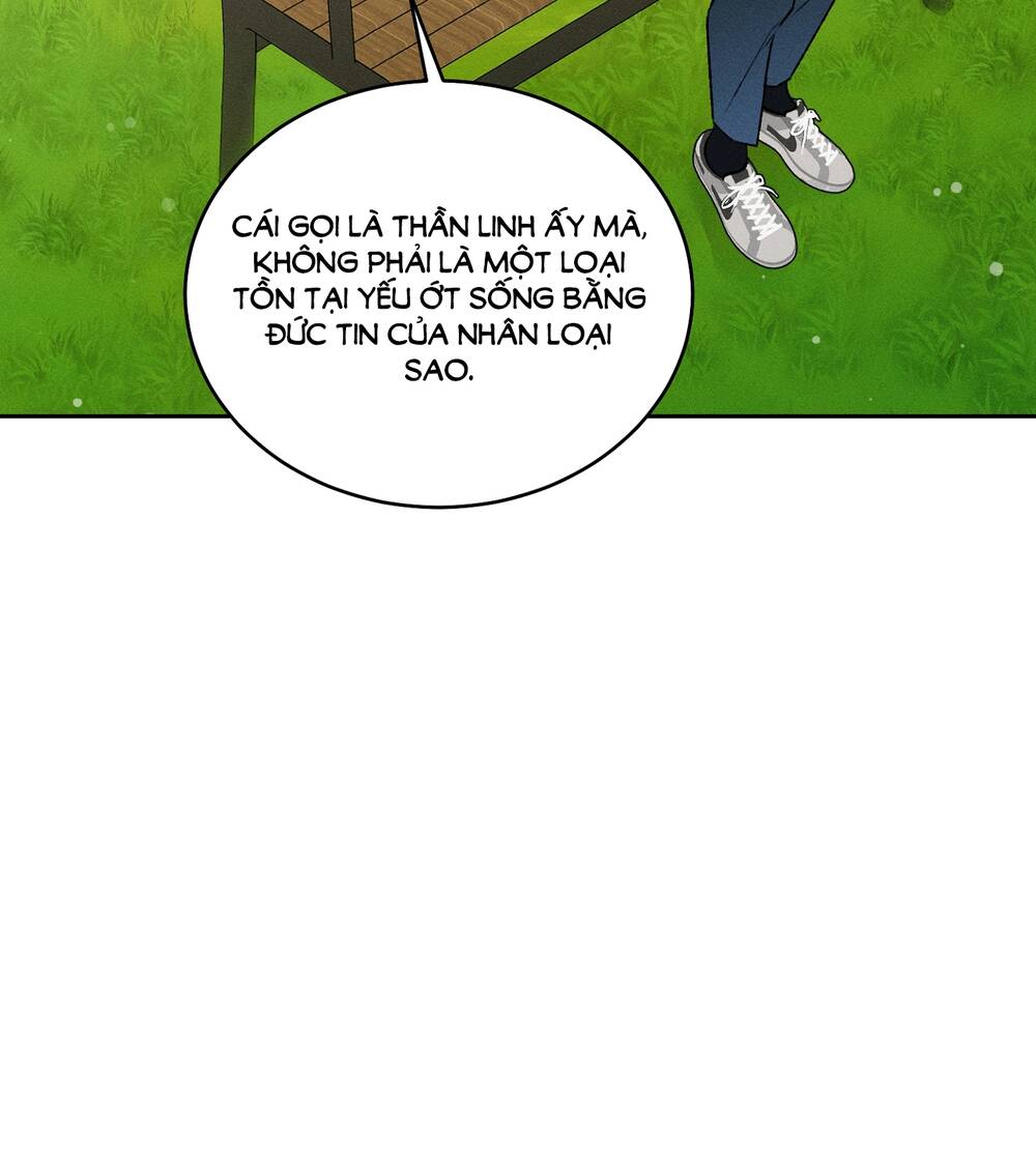 mối tình đầu của ma cà rồng chapter 28.1 54