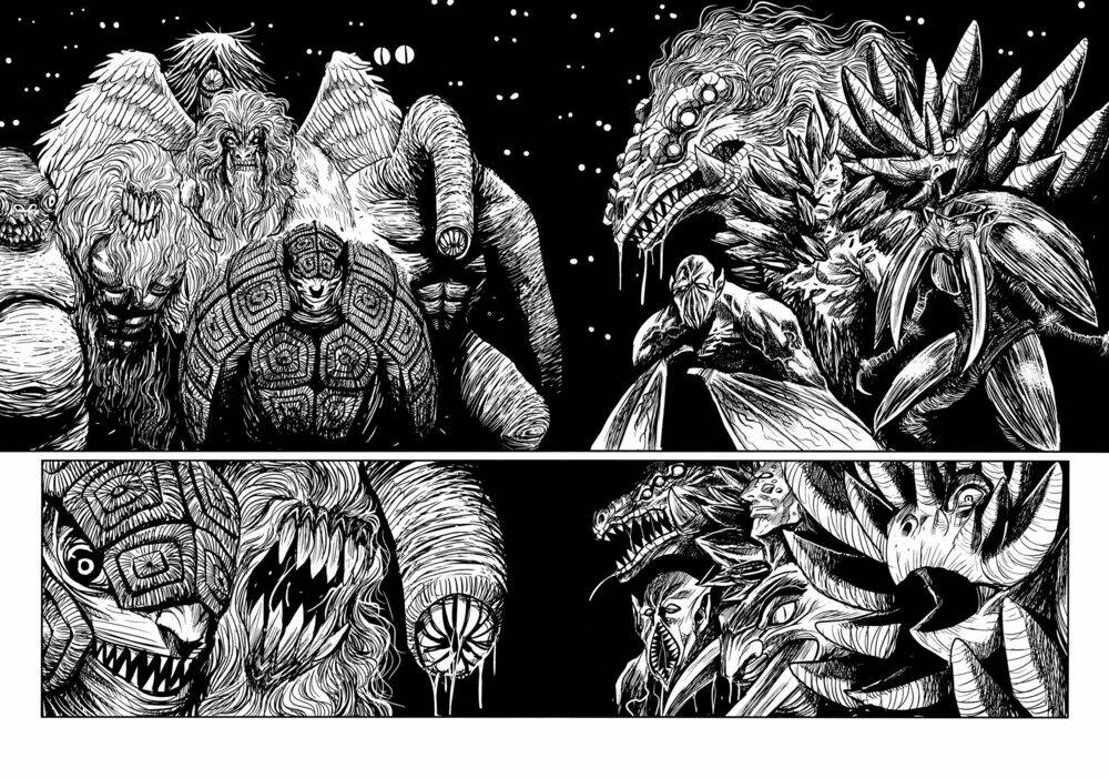 keyman chapter 46 20