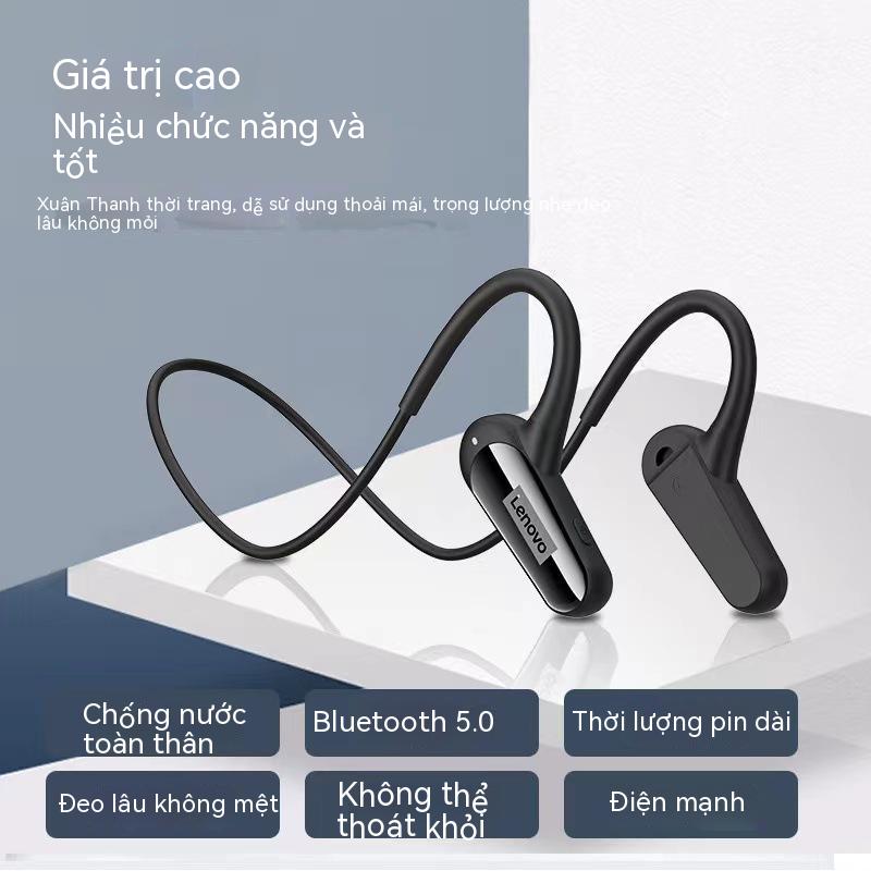 XE06 Air conduction Bluetooth wireless earphone