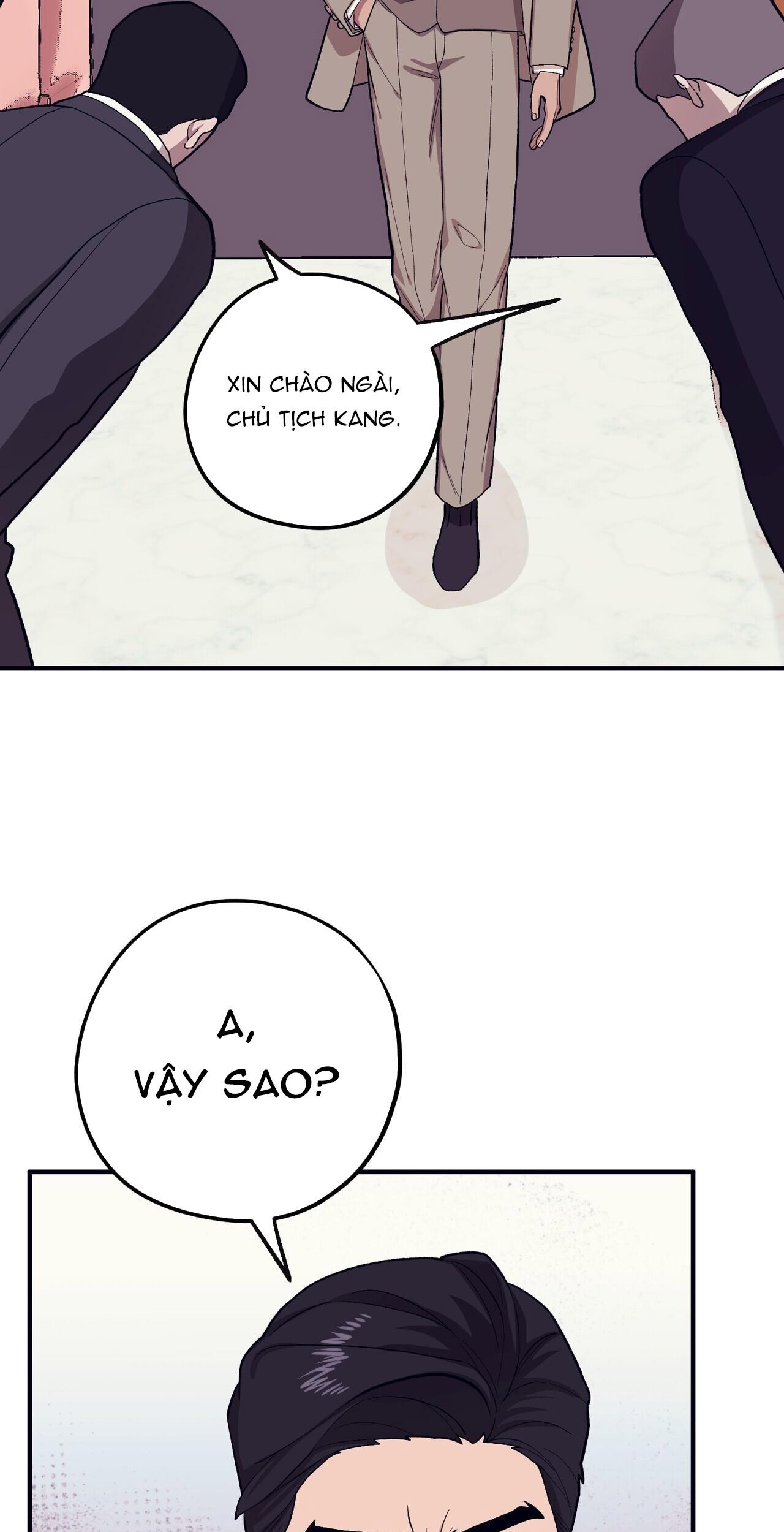 làm dâu nhà tài phiệt họ kang chapter 60 56