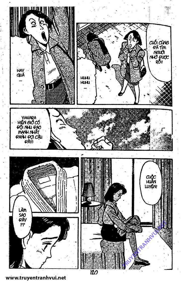 yawara chapter 112 19