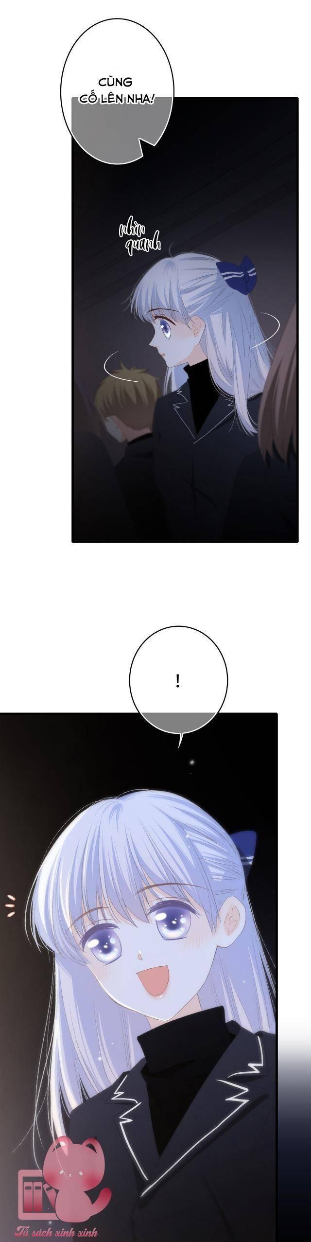 con tim rung động 2 chapter 92.2 7