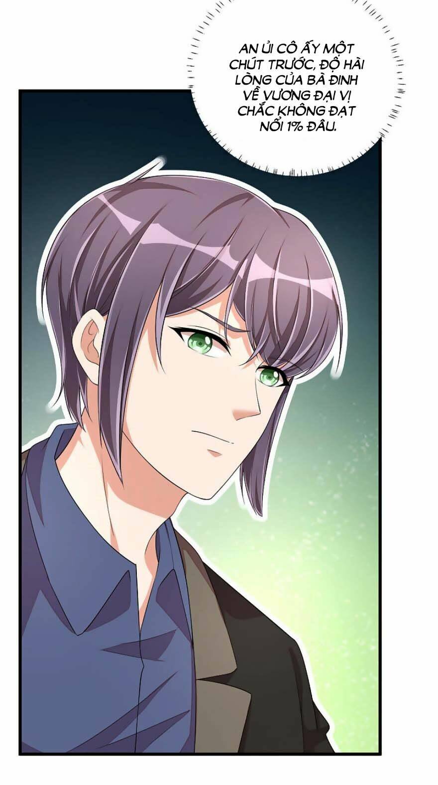 ông xã, em muốn ăn cho anh sạt nghiệp! chapter 51 8