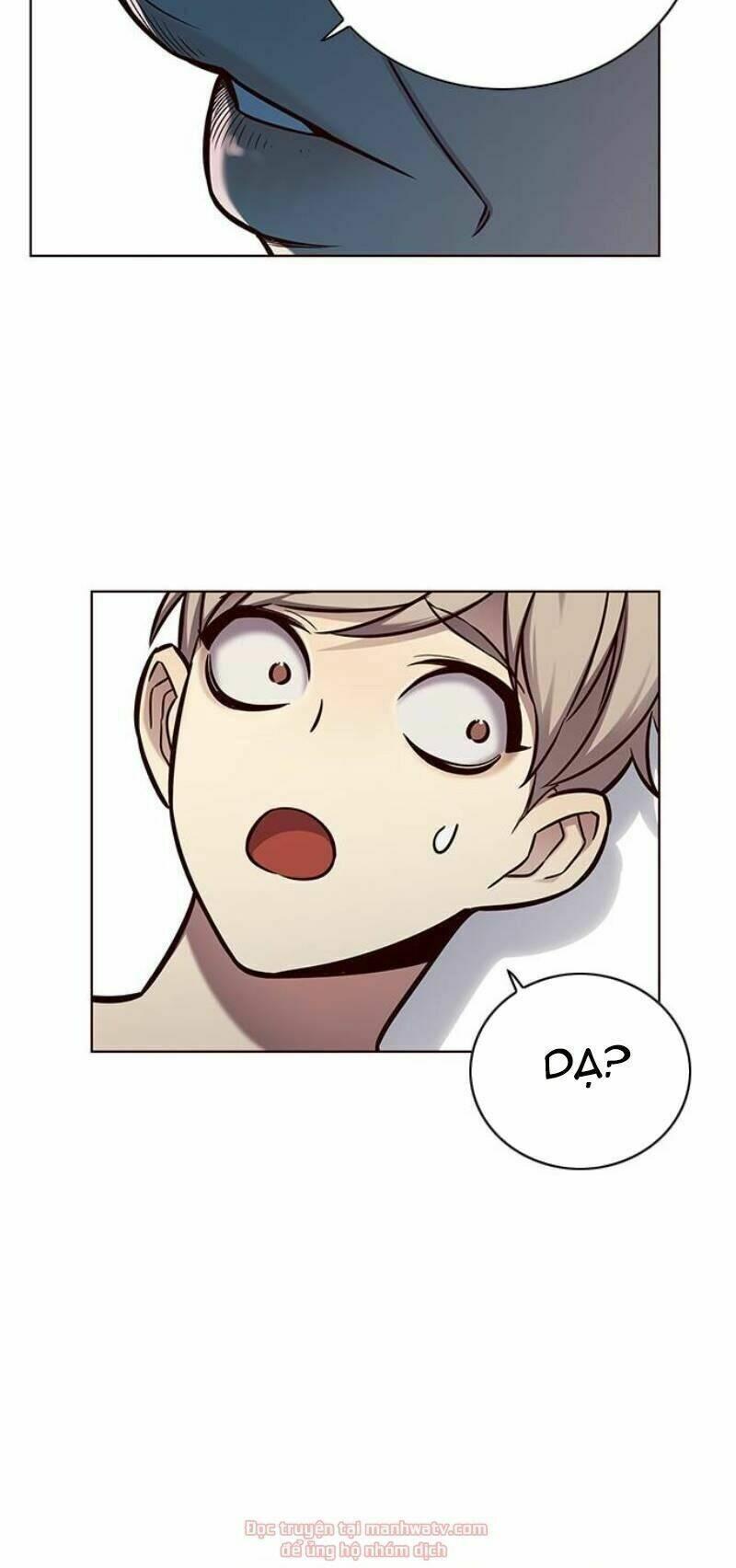 biến thân thành mèo chapter 131 18