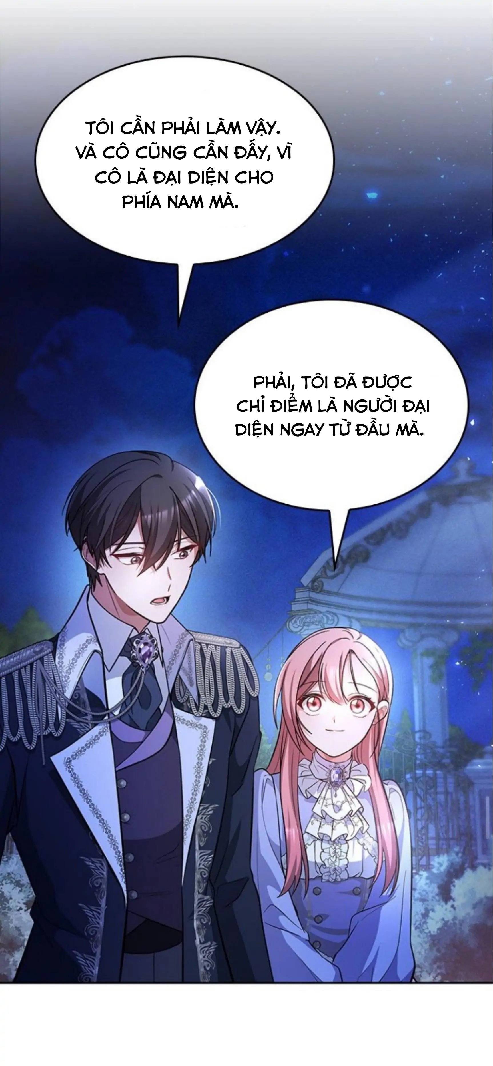 regina - gửi đến người không thể tha thứ chapter 14 57