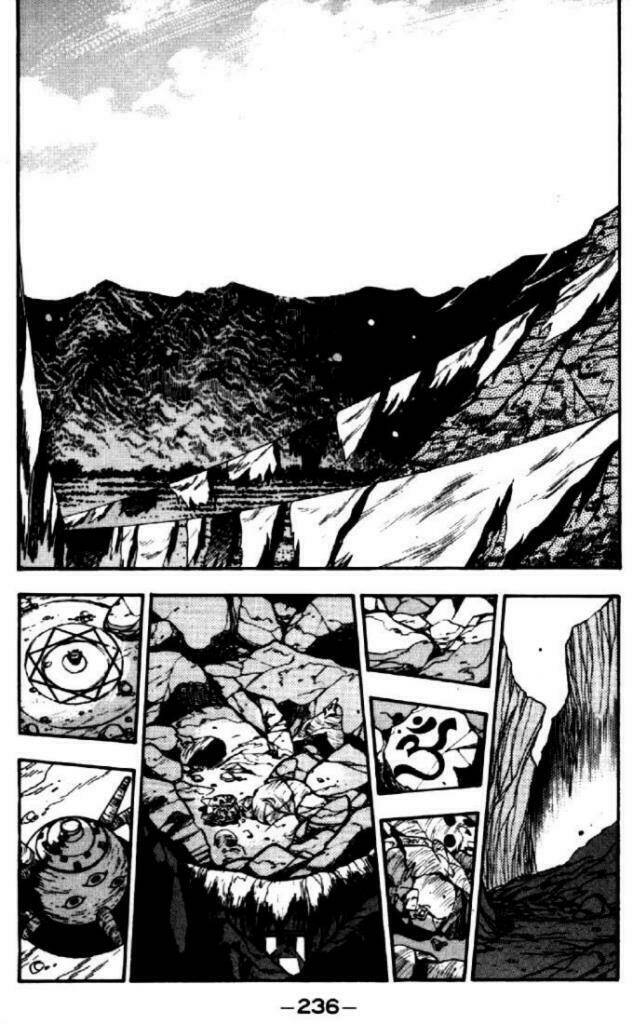 3x3 eyes chapter 56 11