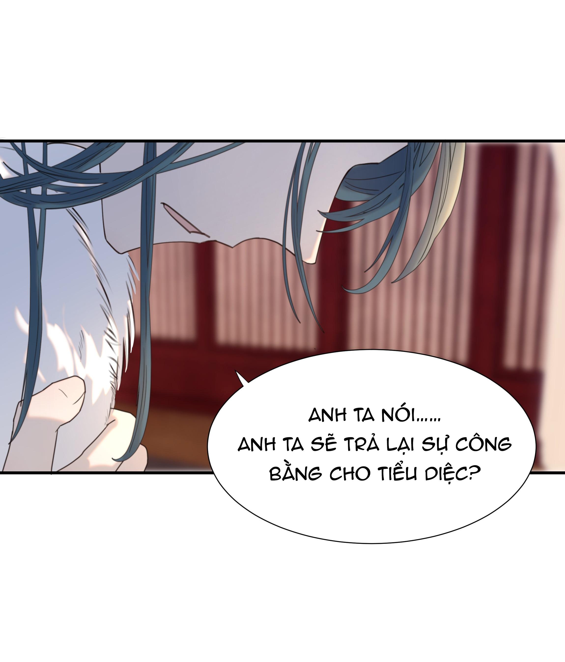 Hình Như Cầm Nhầm Kịch Bản Của Nữ Chính Rồi! chapter 81