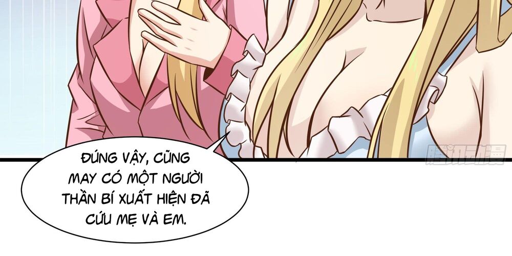 nãi ba là chiến thần mạnh nhất chapter 33 85