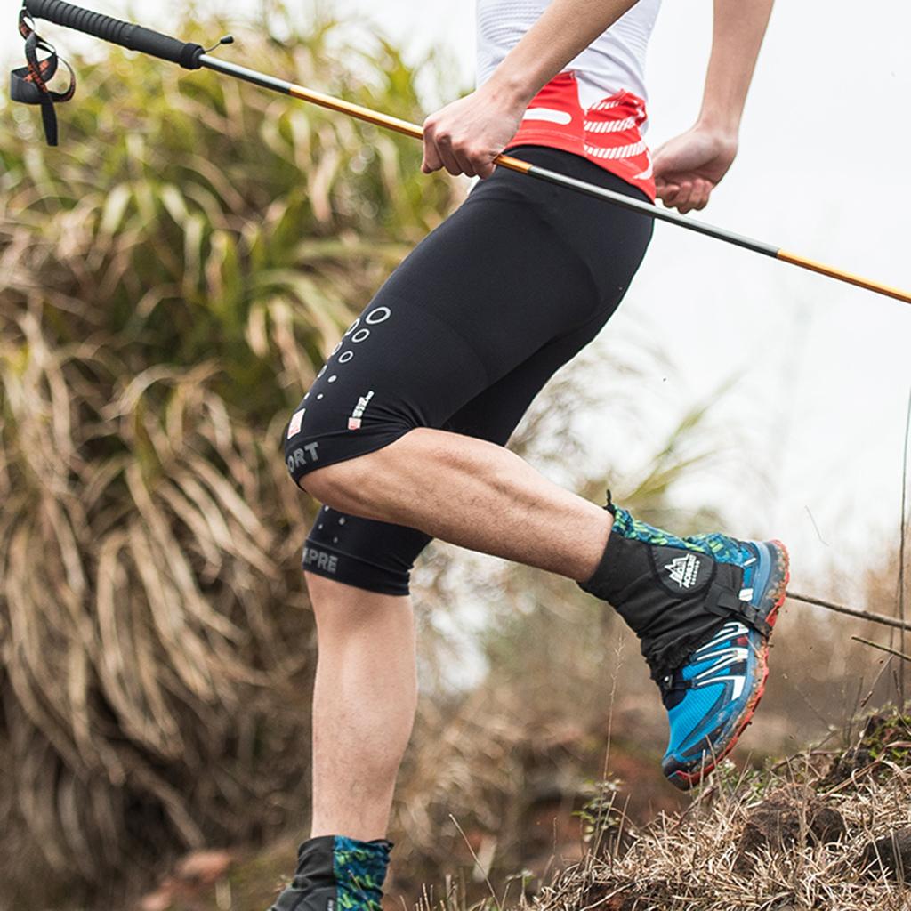 Outdoor  Hiking Walking Climbing Hunting Snow Legging