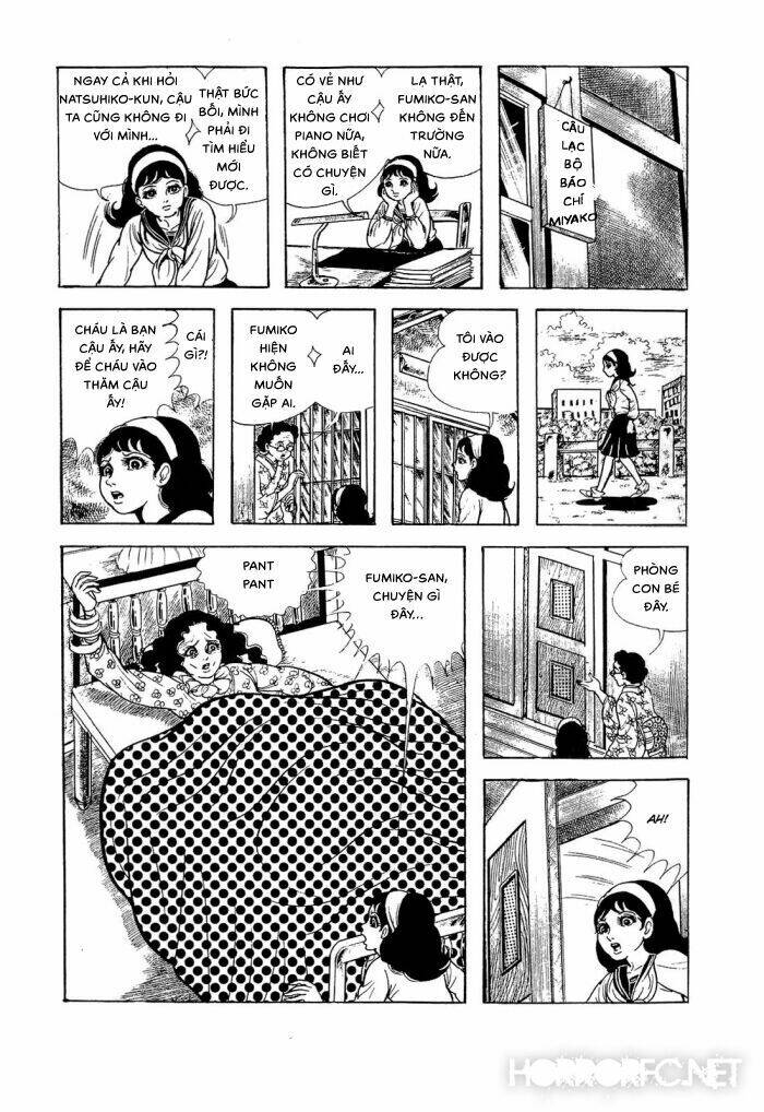 tuyển tập truyện ngắn kinh dị chapter 5 19