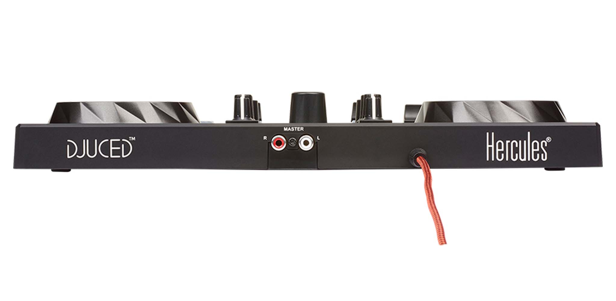 DJControl Inpulse 200 - bộ điều khiển bàn dj Hercules - HÀNG CHÍNH HÃNG