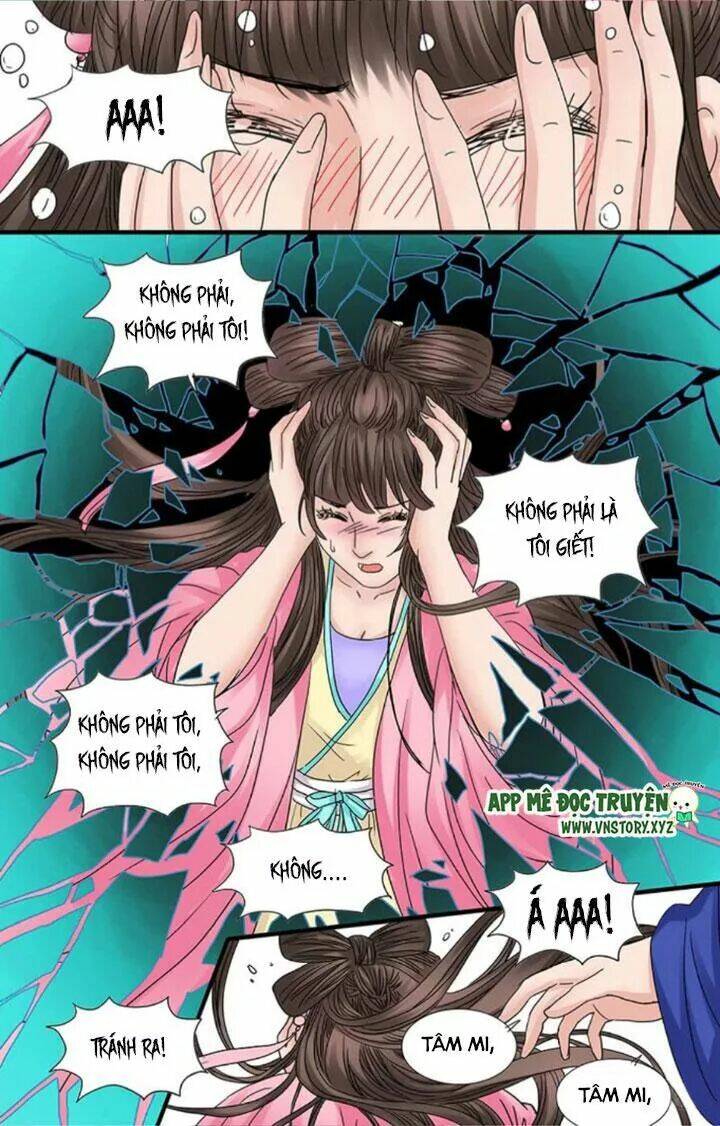tam sinh kiếp chapter 36 2
