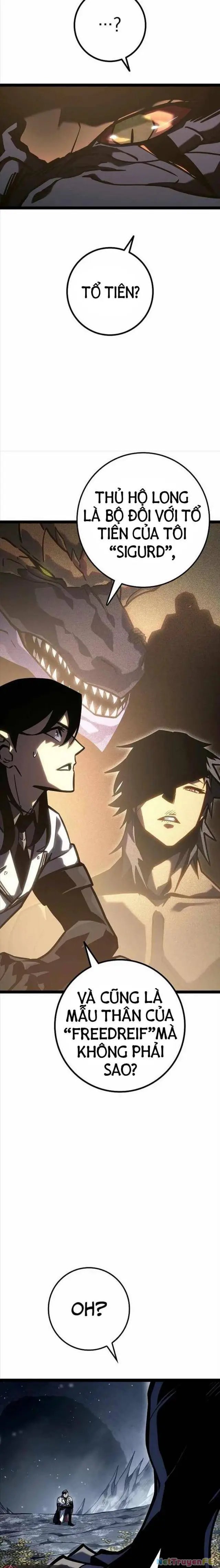 hồi quy làm con trai ngoài giá thú của gia đình kiếm thuật danh tiếng chapter 24 7