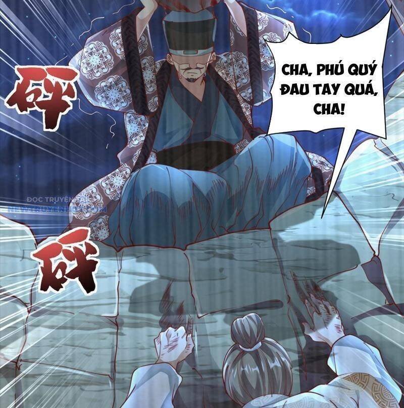 ta thực sự không muốn làm thần tiên chapter 27 36