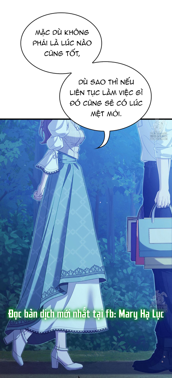 Tôi Sẽ Biến Anh Ta Từ Một Con Chó Điên Thành Một Chàng Quý Tộc chapter 44.1 34
