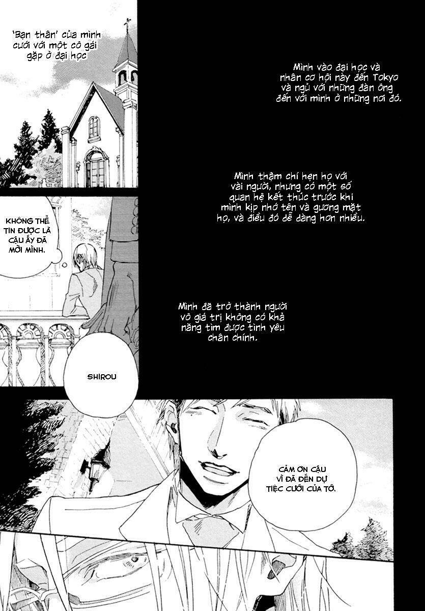 hebikui tori chapter 3 14