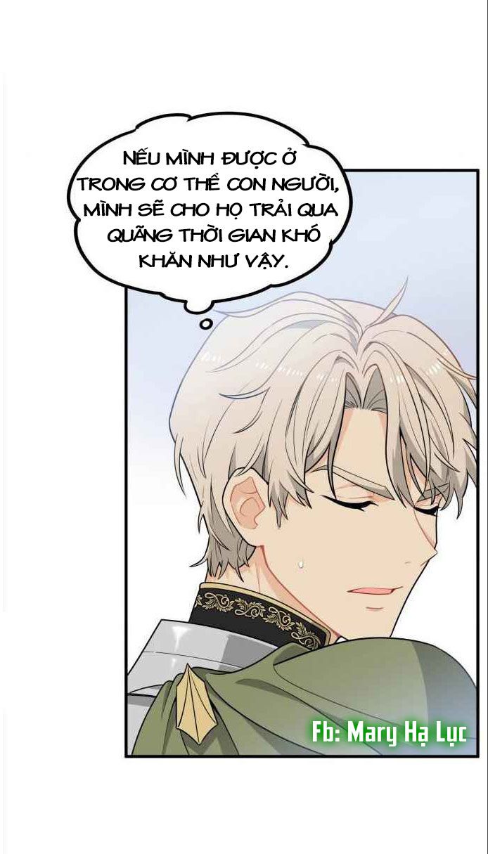 ngài kỵ sĩ, xin hãy cứu tôi! chapter 5 29