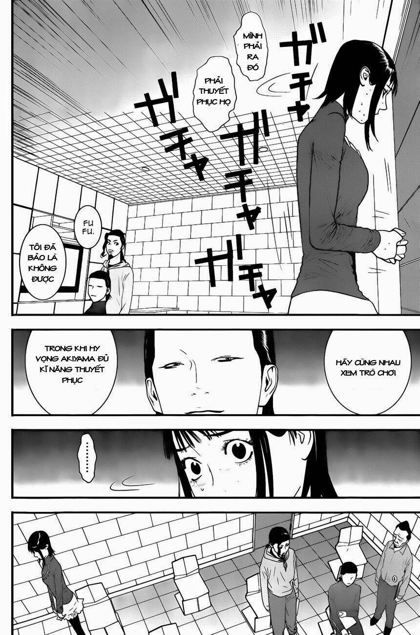 liar game chapter 177 11