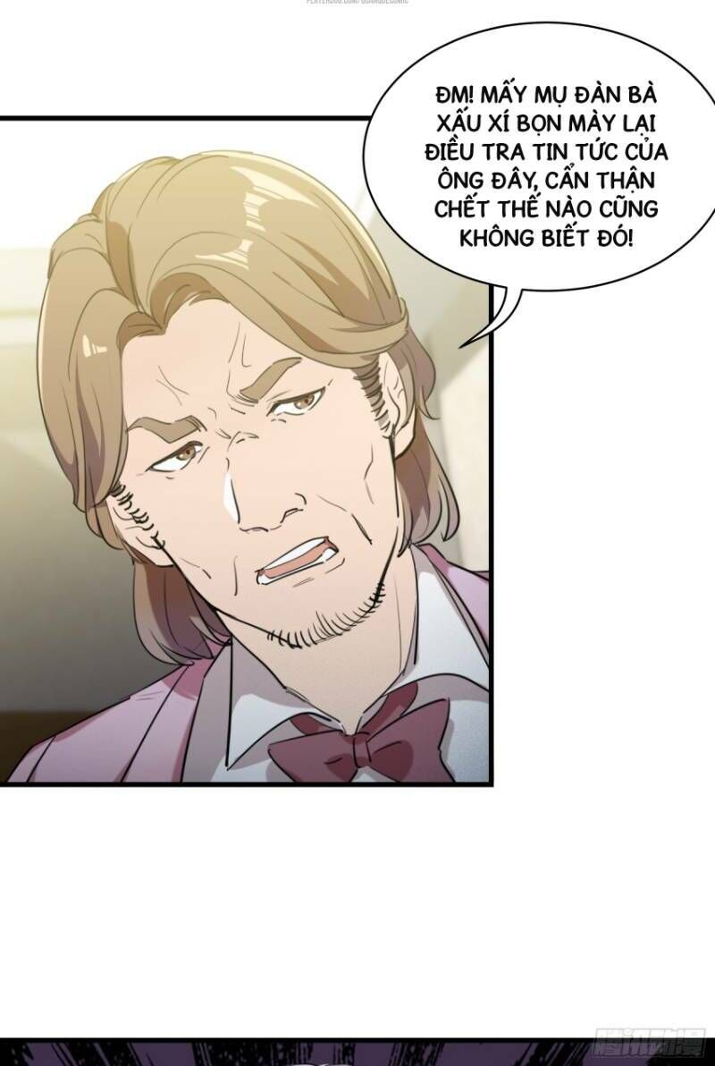 đỉnh phong cường thiếu chapter 21 10