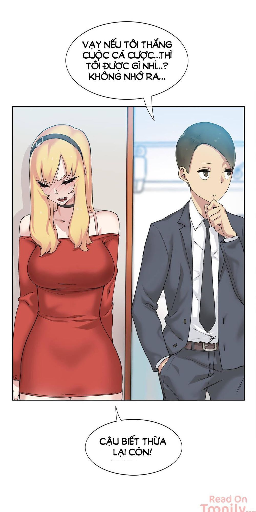 vùng đất kỳ diệu chapter 14 21