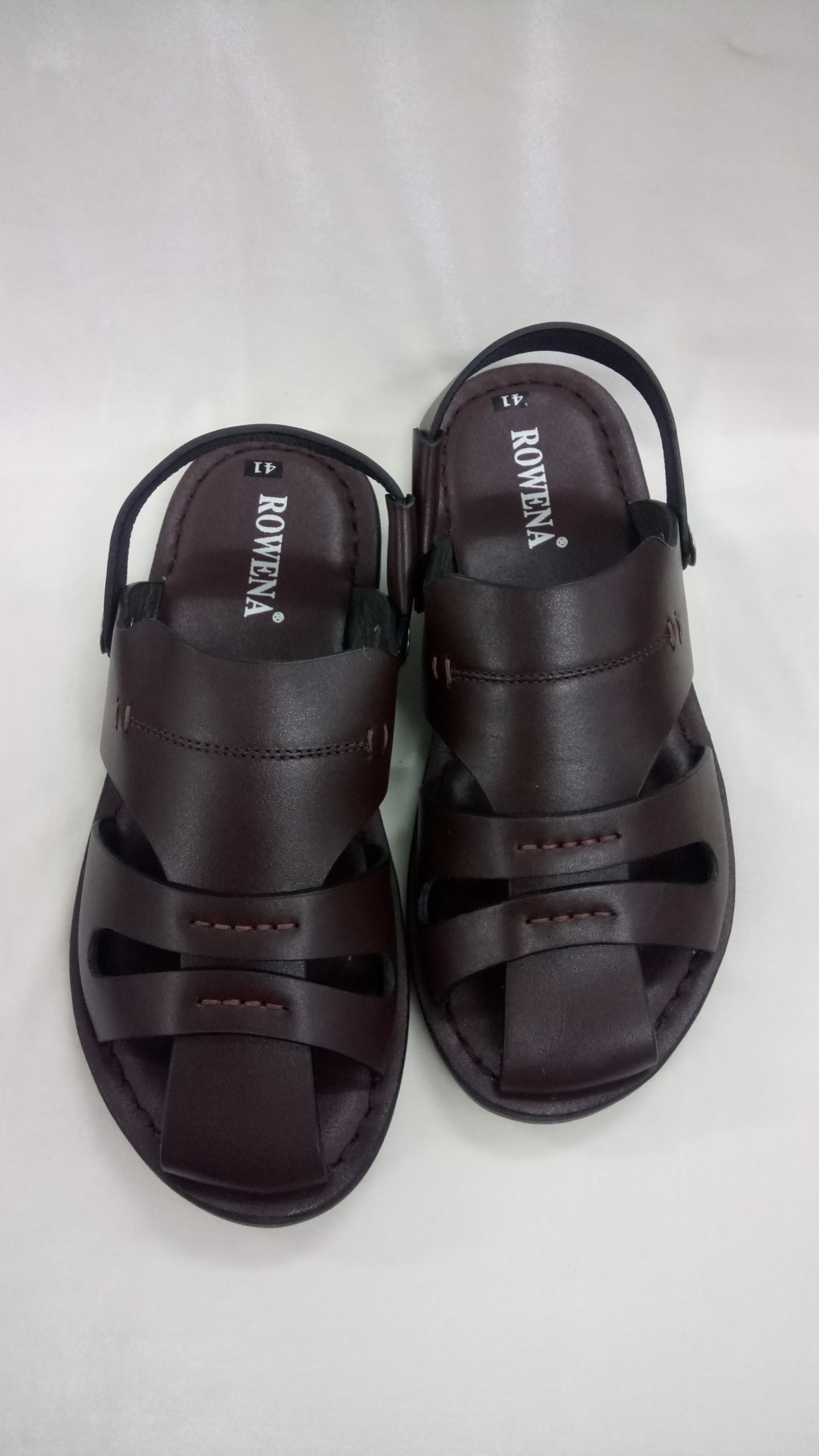 sandal rọ nam ROWENA GK0140