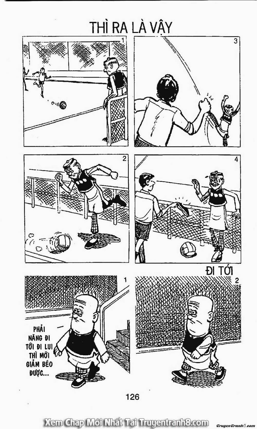 chú thoong chapter 220 2