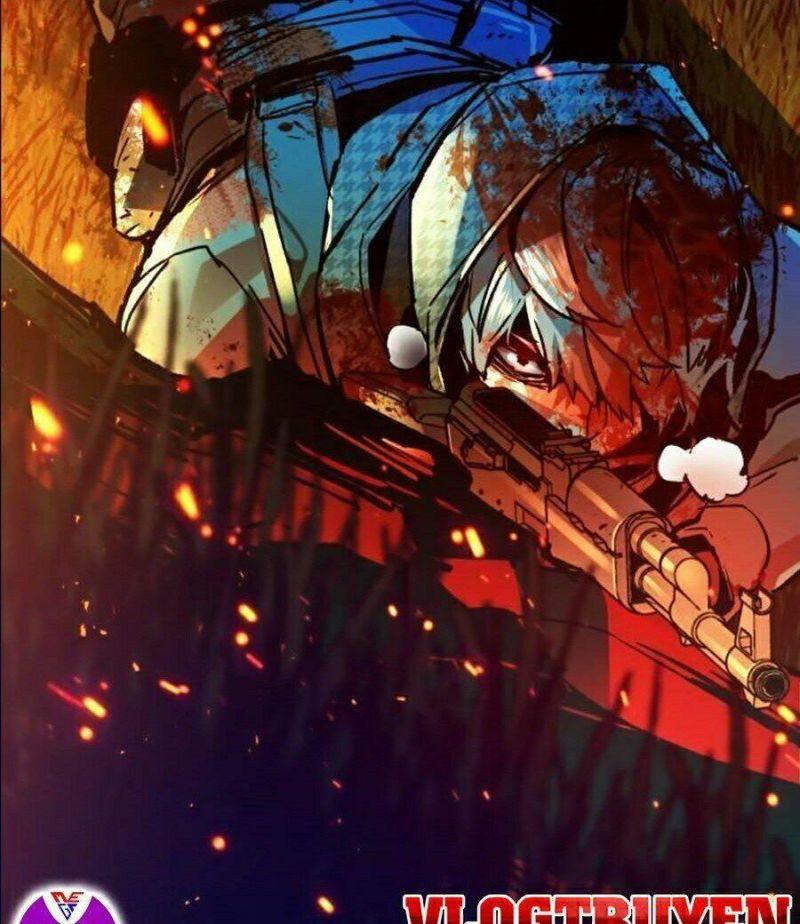 bạn học tôi là lính đánh thuê chapter 40 38