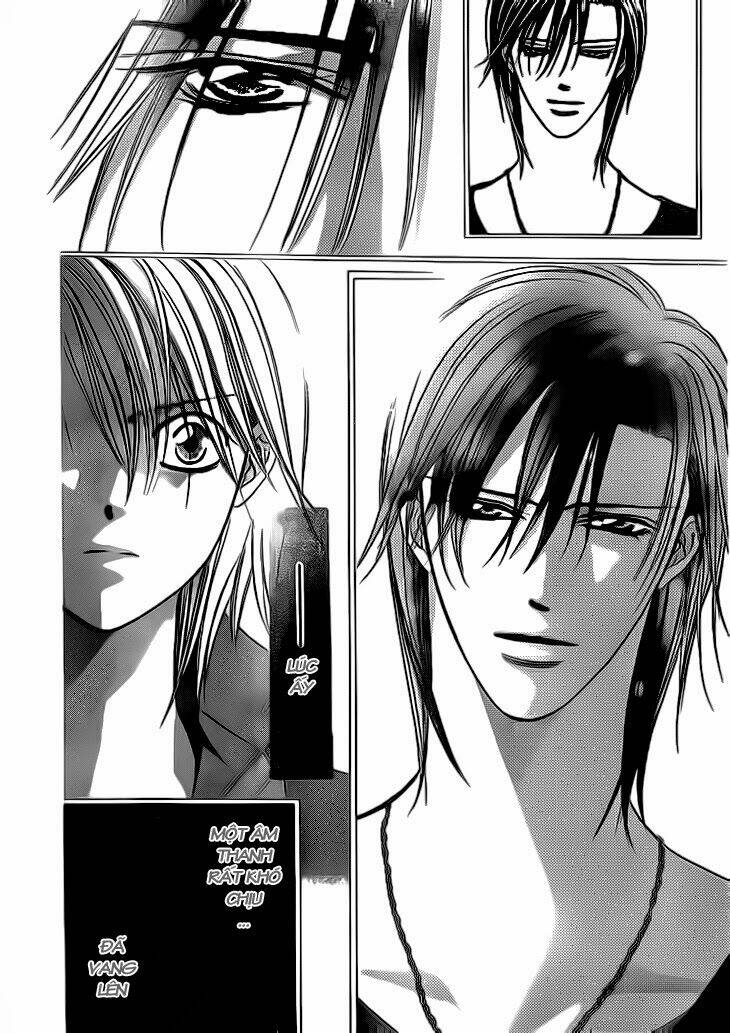 thử thách của kyouko chapter 170 29