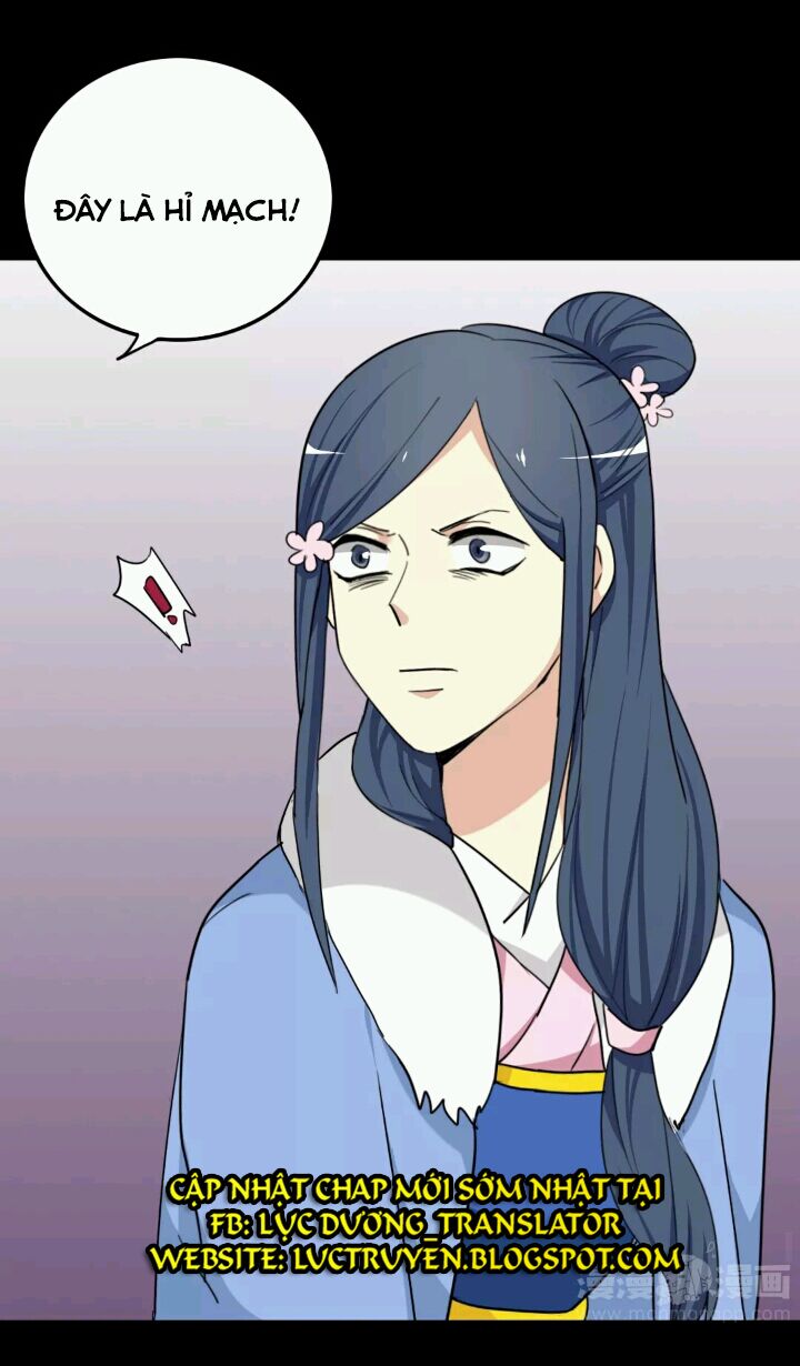 lưỡng bất nghi (full) chapter 95 30