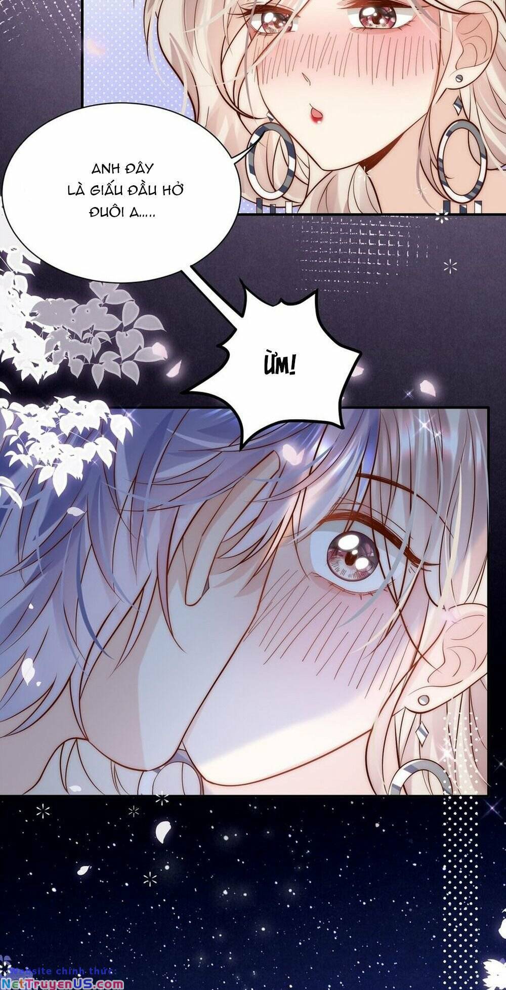 ta được thế thân tỏ tình chapter 16 23