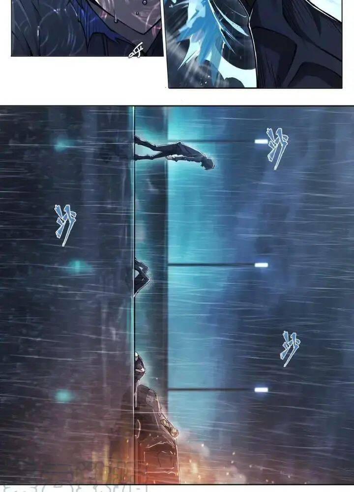 dự báo khải huyền chapter 94 7