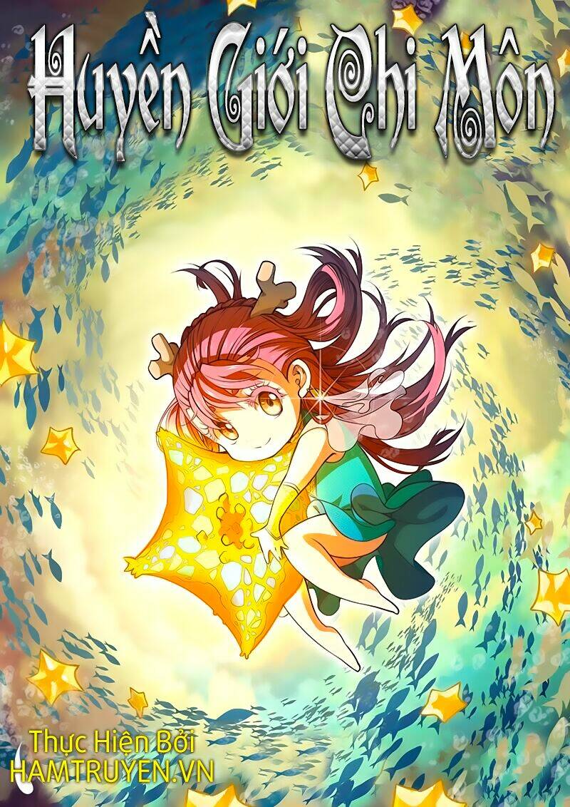 huyền giới chi môn chapter 2 2