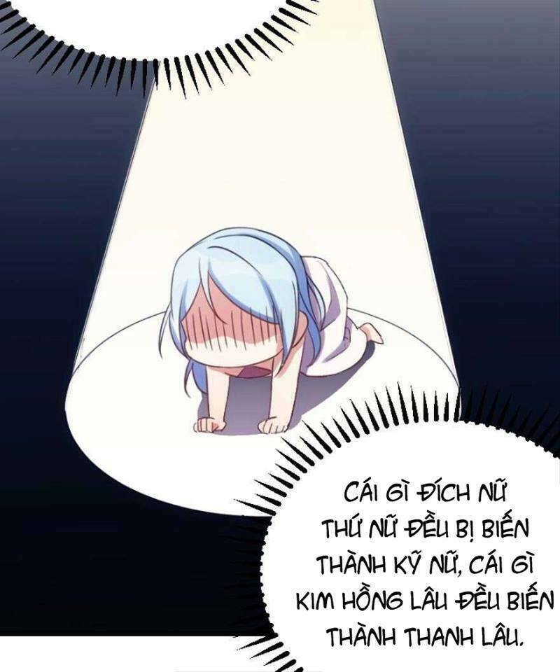 n cách để khiến tra nam gameover chapter 2 18